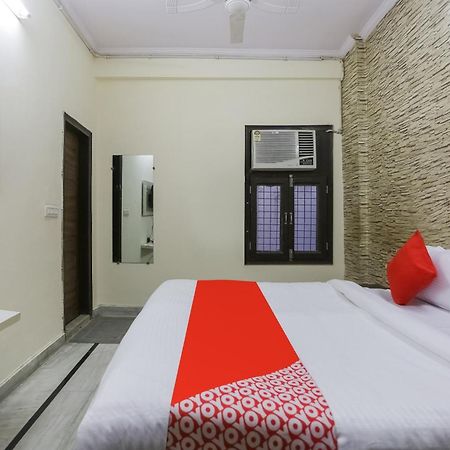 Hotel O Green High Nowe Delhi Zewnętrze zdjęcie