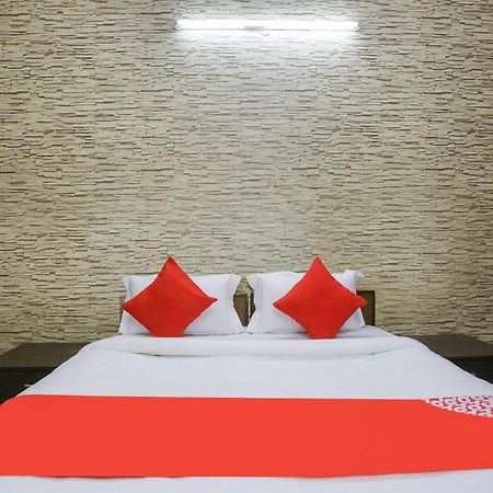 Hotel O Green High Nowe Delhi Zewnętrze zdjęcie