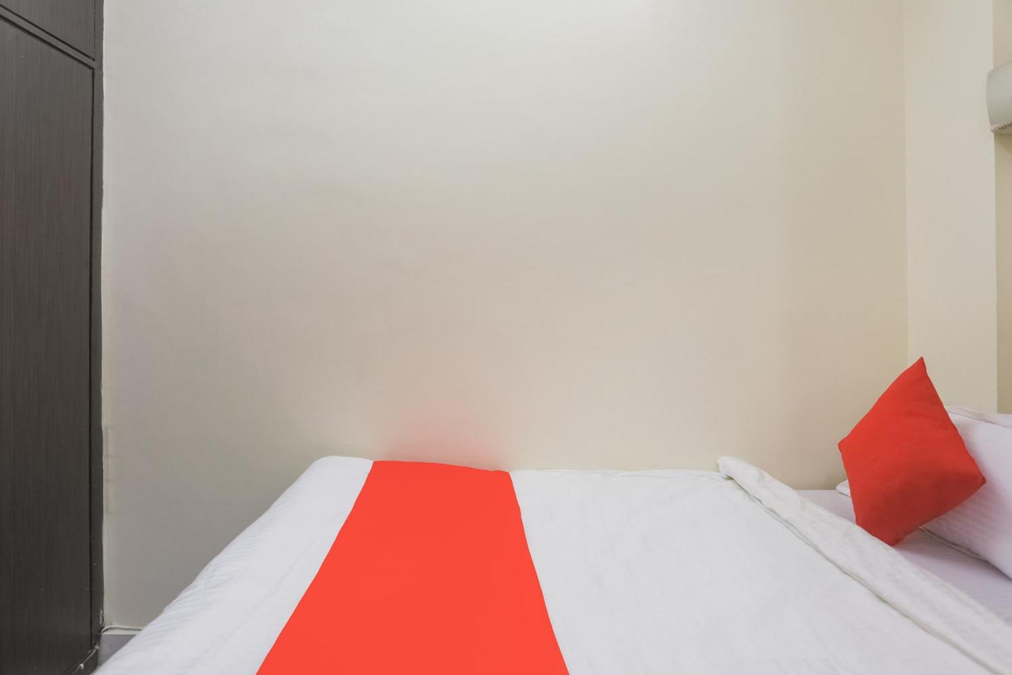 Hotel O Green High Nowe Delhi Zewnętrze zdjęcie