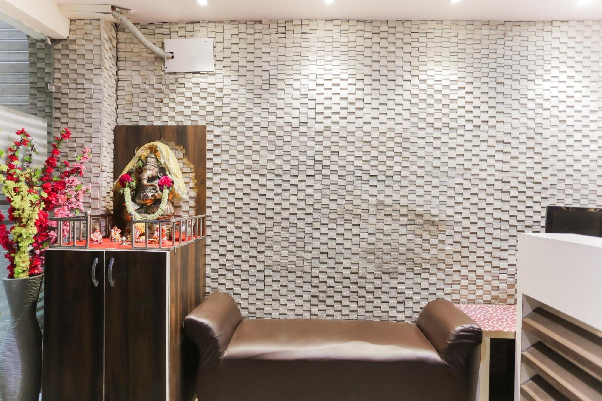 Hotel O Green High Nowe Delhi Zewnętrze zdjęcie
